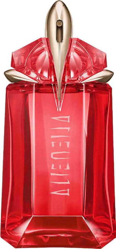 Mugler Alien Fusion Eau De Parfum 60ml Skroutz Gr