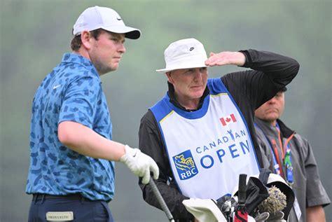 Robert Macintyre Triumphant At The Canadian Open On Tap Sports Net