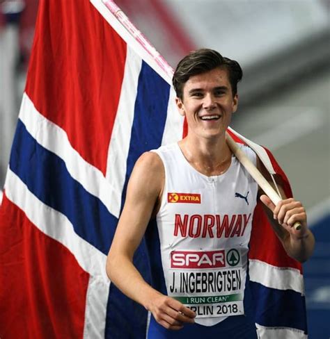 Norway's Ingebrigtsen Brothers: Stars of the Track - Life in Norway