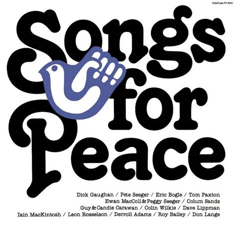 Songs for Peace