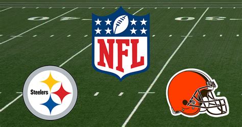 Pittsburgh Steelers Vs Cleveland Browns 09 21 2022 Nfl Preview