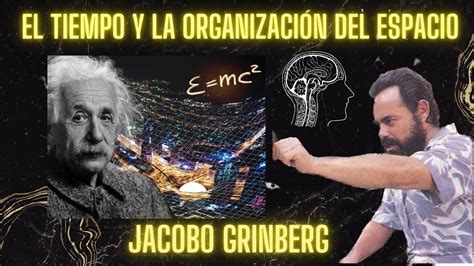 Audiolibro El Cerebro Consciente Jacobo Grinberg Parte Youtube