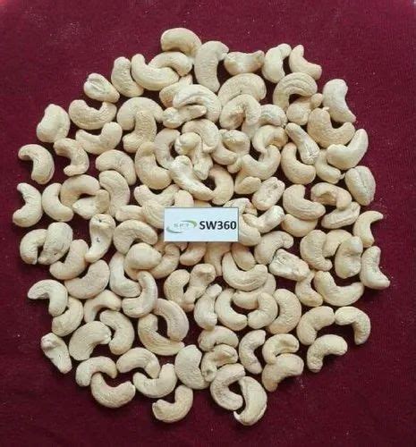 Ivory SW360 Cashew Nut Packaging Size Loose At Rs 600 Kg In Madurai