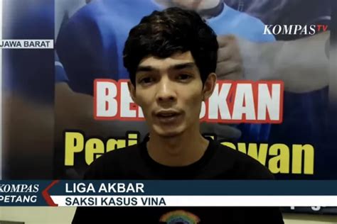 Ada Apa Dengan Iptu Rudiana Liga Akbar Minta Ayah Eki Jujur Pada Kasus