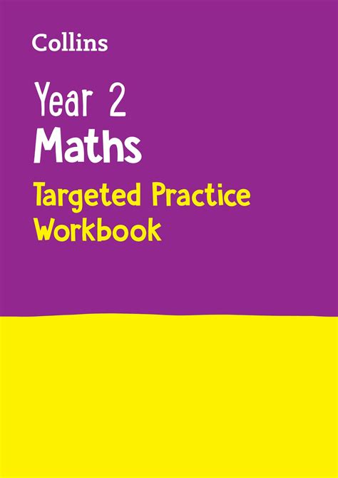 Year 2 Maths Ks1 Sats Targeted Practice Workbook For The 2023 Tests