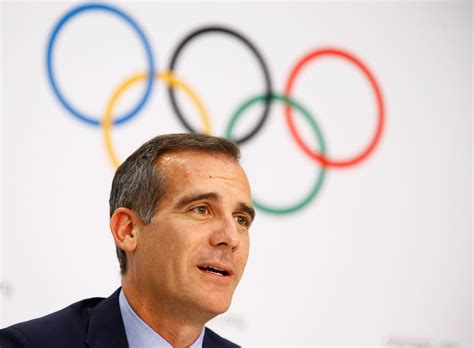 Los Angeles to host 2028 Summer Games | The North State Journal