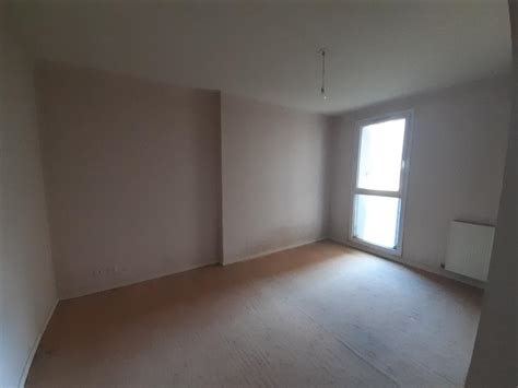 Appartement T2 57m² Nogent Sur Oise 60180 Havitat fr Action