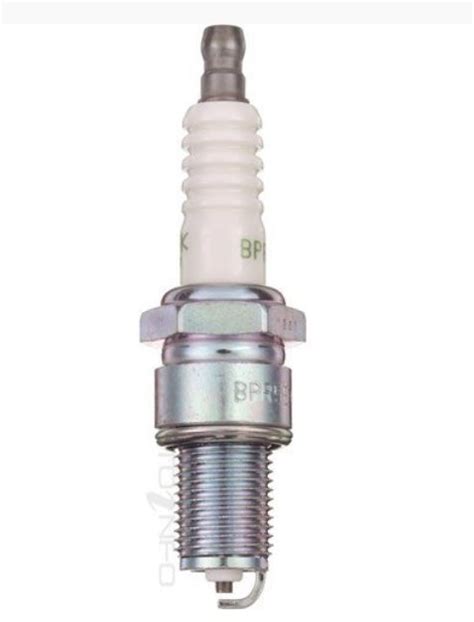 NGK SPARK PLUG BPR6E