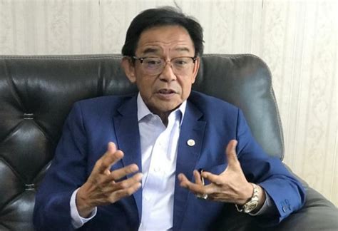 Sarawak Minister PADU Is Akin To Stripping Citizens Naked Due To Its