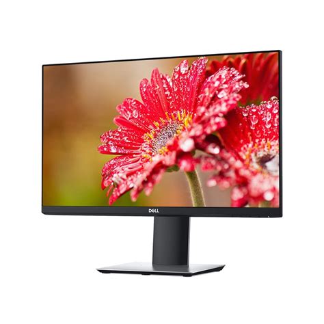 Refurbished Dell P H Monitor Fhd Ips Vga Hdmi Dp Multi Adj