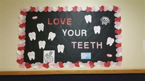 Dental Health Month School Nurse Office Nurse Teaching Spring Bulletin Boards