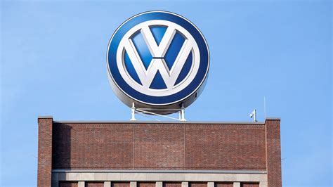 Vw Kernmarke Bekommt Sparprogramm