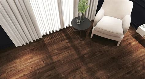 Agt Effect Premium Laminat Parke 12 mm Rosso - İTC Yapı Hizmetleri