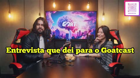 Assista O Podcast Que Participei Youtube