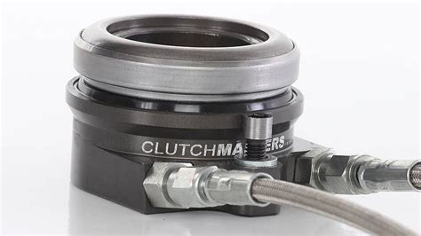 Clutch Masters Hydraulic Throw Out Bearing Prayoonto Racing