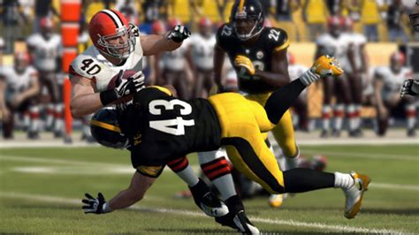 Madden 12 Player Ratings The Afc Espn