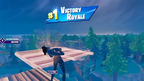 High Elimination Solo Arena Win Gameplay Keyboard And Mouse Fortnite