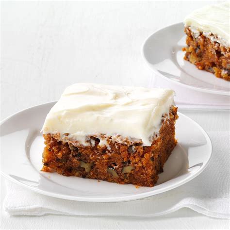 Billie S Southern Sweet Potato Cake Recipe Taste Of Home