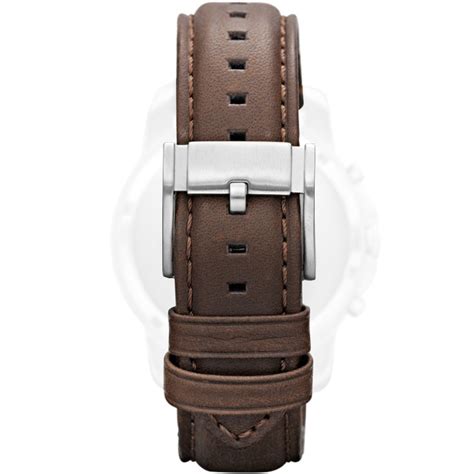 Fossil Replacement Watch Strap For FS4735