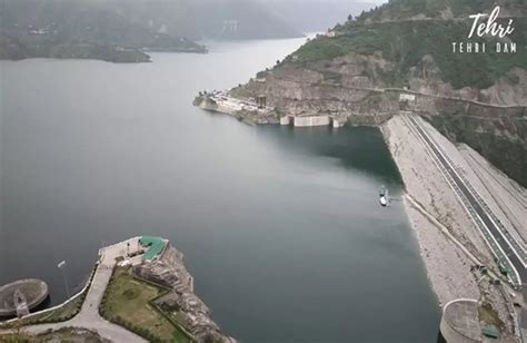 Tehri Dam Uttarakhand - Water Sports & Adventure Tourism in Tehri Dam