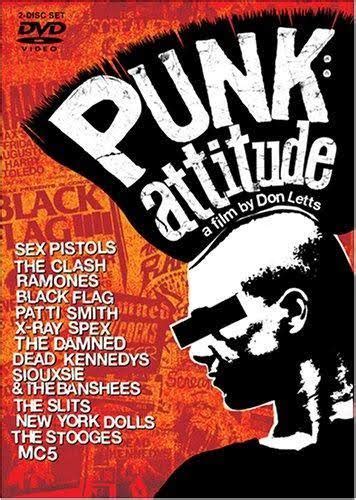 Cinco Documentales De Punk Para Entender El Movimiento