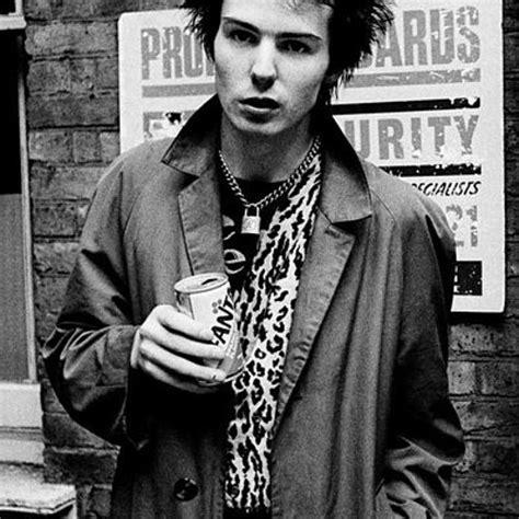 Sex Pistols Sid Vicious Telegraph