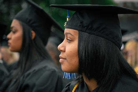 2022 Commencement 8389 2 Quincy College