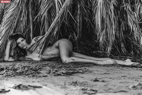 Naked Aleksandra Rastovic Added 05 16 2020 By Baiovarii