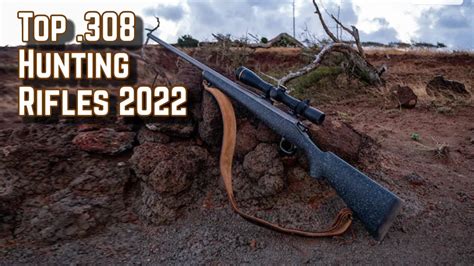 Top Hunting Rifles In Youtube