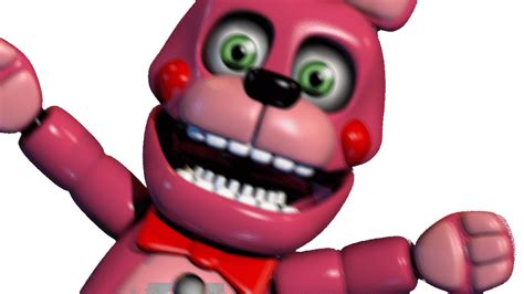 UCN Bonnet Jumpscare by Thudner on DeviantArt