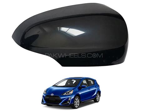 Buy Toyota Aqua Side Mirror Cover Rh In Pakistan Pakwheels