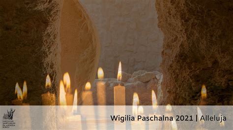 Alleluja Taize Wigilia Paschalna Youtube