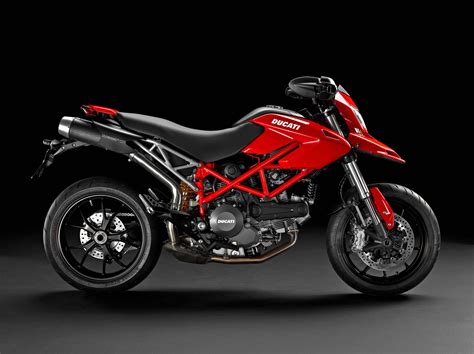 Ducati Hypermotard