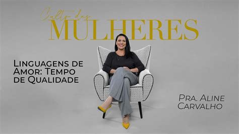 Culto Das Mulheres Mananciais RJ YouTube