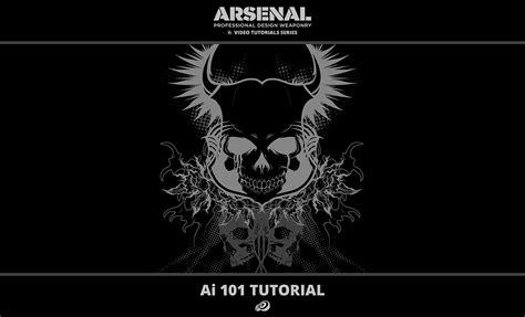 Adobe Illustrator Tutorials Beginner | Examples and Forms