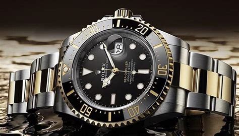 Top 10 Watches For Men Top5tec