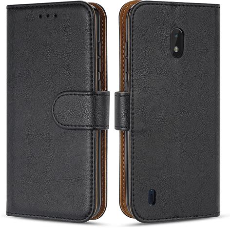 Case Collection For Nokia G G Phone Premium Leather Folio Flip