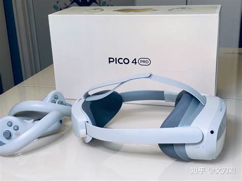 【pico 新品测评】pico 4 Pro Vr 一体机全面升级，让你沉浸式享受智能vr 体验