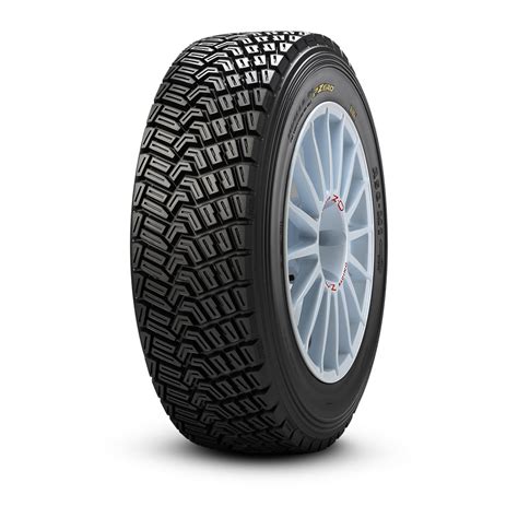 Pirelli Gravel And Winter Rally Tires — Four Star Motorsports