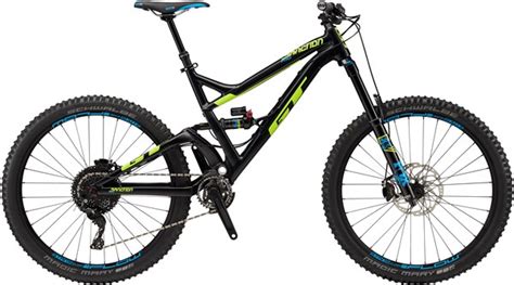 GT Mountain Bikes | Free Delivery | 0% Finance | Tredz Bikes