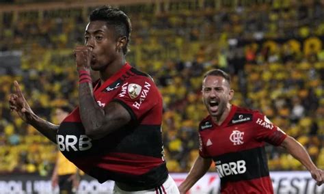 Flamengo Clasific A La Final De La Copa Libertadores Y Alcanz R Cord