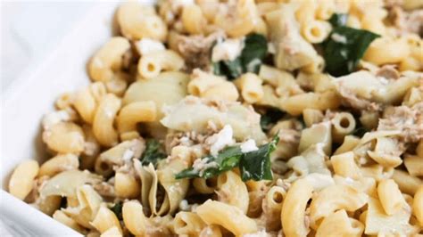 50 Ways To Transform Canned Tuna Into Mouthwatering Meals Frozen Pennies