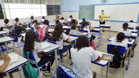 Prefeitura Abre Processo Seletivo Para Contratar Novos Professores