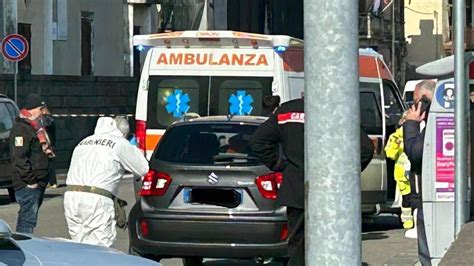 Riposto Catania Uccide Lamante E Unaltra Donna Poi Si Suicida Il