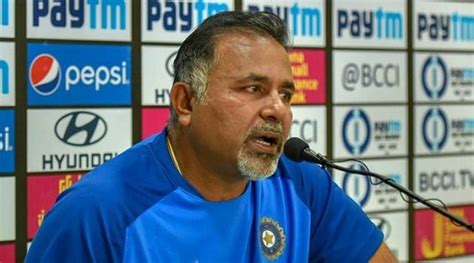 We don’t ask for kind of tracks we get, says bowling coach Bharat Arun ...