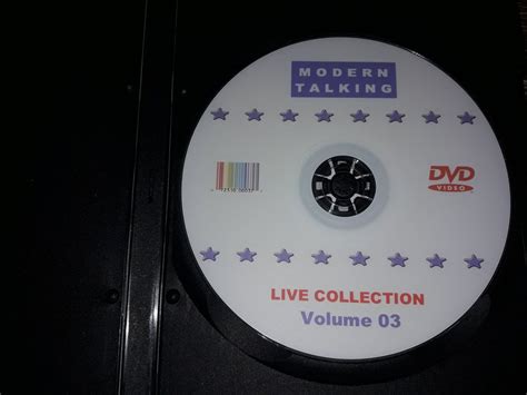 THE EURODISCO SHOP - Modern Talking