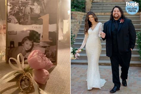 Wolfgang Van Halen And Wife Andraia Allsop Honor Eddie Van Halen Exclusive