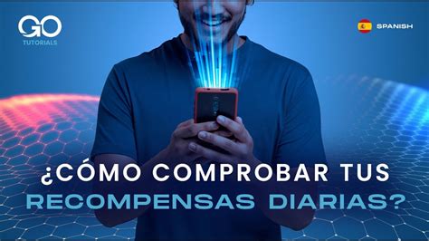 C Mo Comprobar Tus Recompensas Diarias Espa Ol Go Youtube