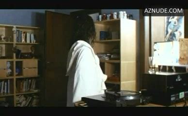 Mirella D Angelo Mirella Banti Nude Scene In Tenebre AZNude