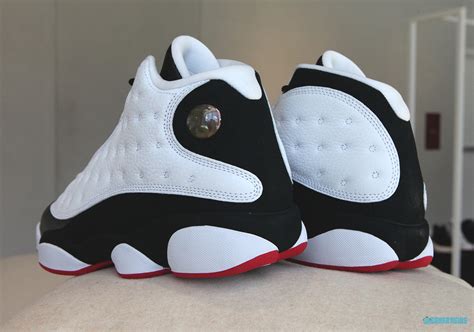 Air Jordan 13 "He Got Game" 2018 Release Date | SneakerNews.com